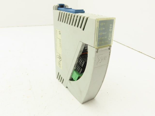 Sigmatek 12-003-011 Switching Module Interface Module CIC 011