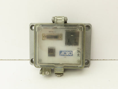 GracePort P-G2R2-K3R0-U293 Data Interface Connector Outlet Housing Mount