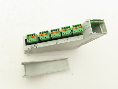Sigmatek 12-008-163-O C-Dias Digital Input Module CDM 163