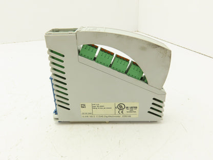 Sigmatek 12-008-163-O C-Dias Digital Input Module CDM 163