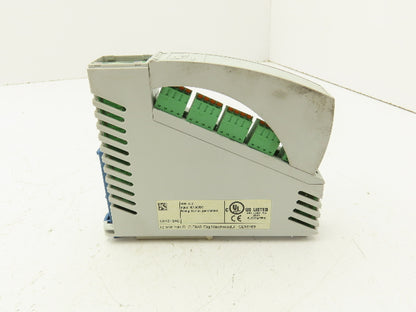 Sigmatek 12-008-163-O C-Dias Digital Input Module CDM 163