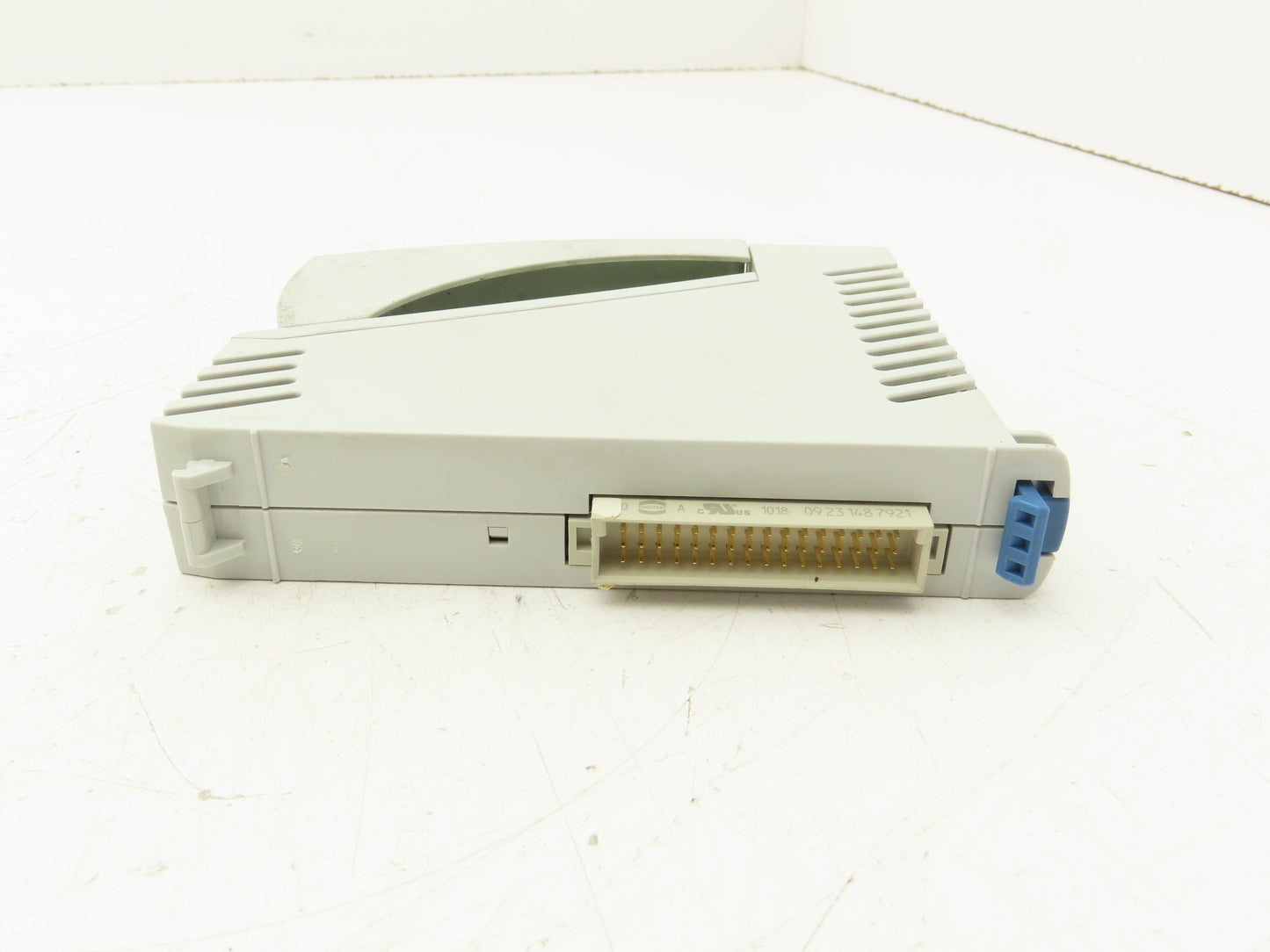 Sigmatek 12-008-163-O C-Dias Digital Input Module CDM 163