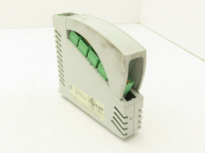 Sigmatek 12-008-163-O C-Dias Digital Input Module CDM 163