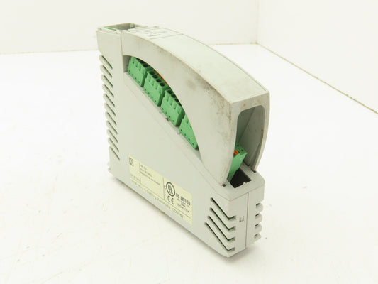 Sigmatek 12-008-163-O C-Dias Digital Input Module CDM 163