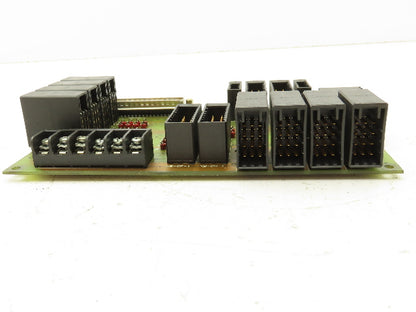 Okuma E4800-S10-004 PLC Conversion Circuit Board Module