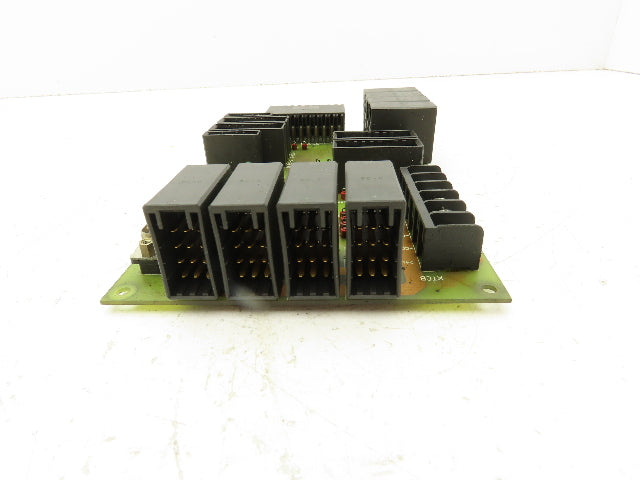 Okuma E4800-S10-004 PLC Conversion Circuit Board Module