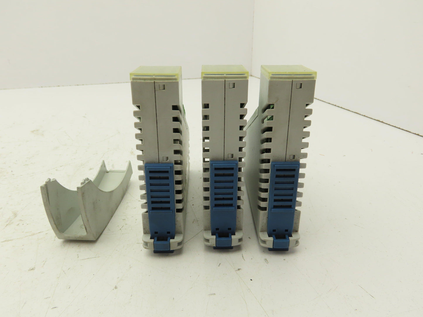 Sigmatek 12-008-163-O 12-008-163-O C-Dias Digital Input Module CDM 163 Lot of 3