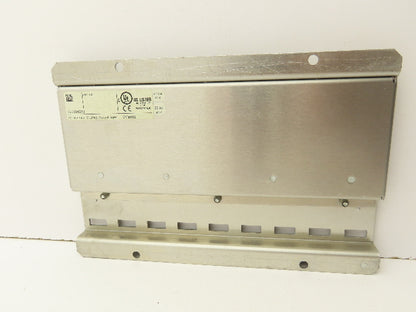 Sigmatek 12-002-082 C-Dias Module Carrier CMB082 Slot Rack Chassis