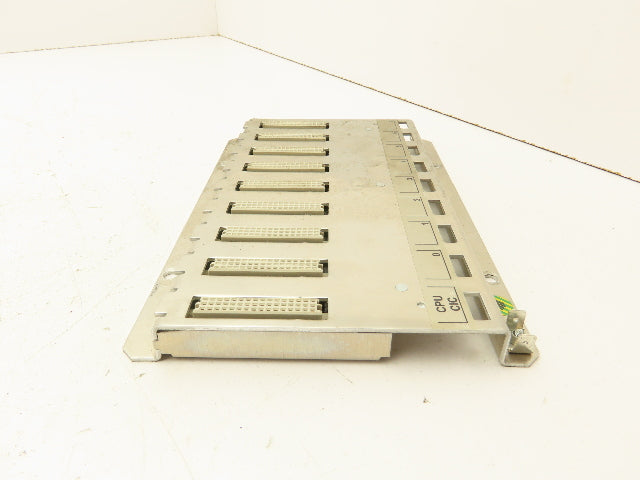 Sigmatek 12-002-082 C-Dias Module Carrier CMB082 Slot Rack Chassis