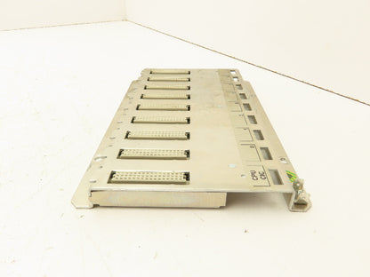Sigmatek 12-002-082 C-Dias Module Carrier CMB082 Slot Rack Chassis