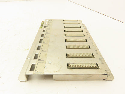 Sigmatek 12-002-082 C-Dias Module Carrier CMB082 Slot Rack Chassis