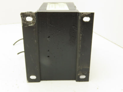 Dongan NSC-30H2-1216 Industrial Control Transformer 220V 1PH 0.900kVA