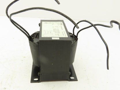 Dongan NSC-30H2-1216 Industrial Control Transformer 220V 1PH 0.900kVA