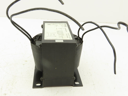 Dongan NSC-30H2-1216 Industrial Control Transformer 220V 1PH 0.900kVA
