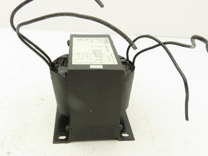 Dongan NSC-30H2-1216 Industrial Control Transformer 220V 1PH 0.900kVA