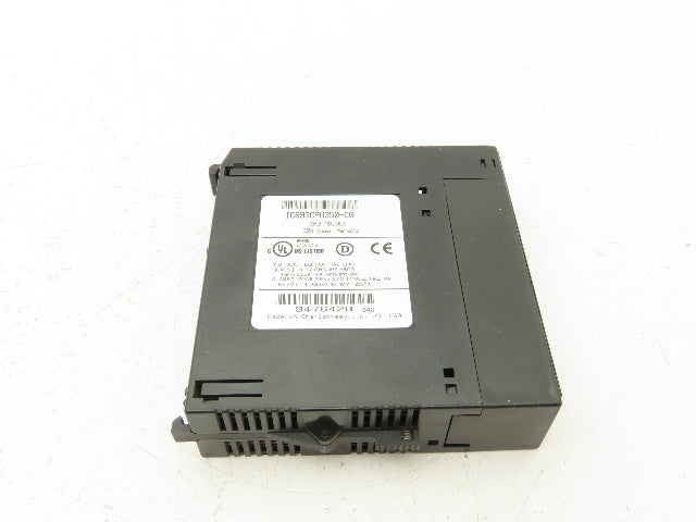 GE Fanuc IC693CPU350-CG CPU Memory Module 32k