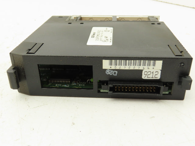 GE Fanuc IC693MDL940C Output Relay Module 2A 16PT