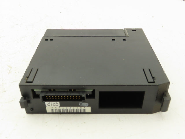 GE Fanuc IC693MDL940C Output Relay Module 2A 16PT