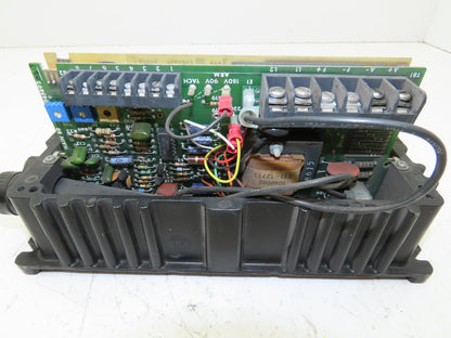 Boston Gear RB3 DC Motor Speed Controller 90/180V 1-2HP