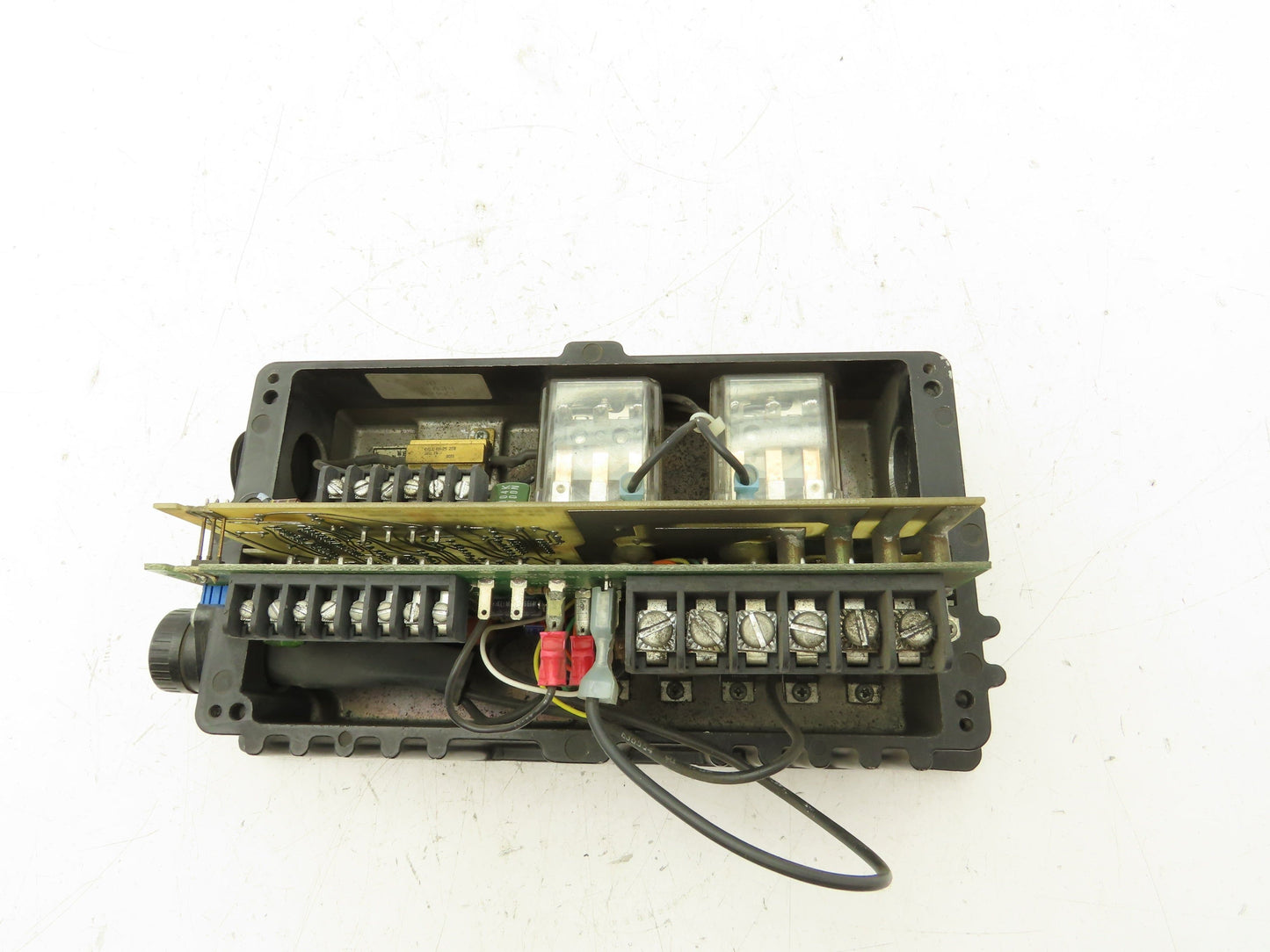 Boston Gear RB3 DC Motor Speed Controller 90/180V 1-2HP