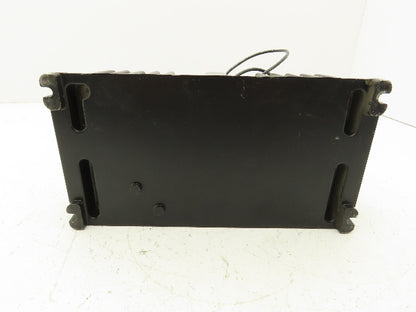 Boston Gear RB3 DC Motor Speed Controller 90/180V 1-2HP