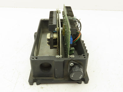 Boston Gear RB2 DC Motor Speed Controller 90/180V 1-2HP