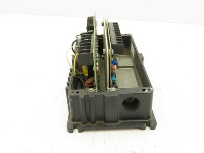Boston Gear RB2 DC Motor Speed Controller 90/180V 1-2HP