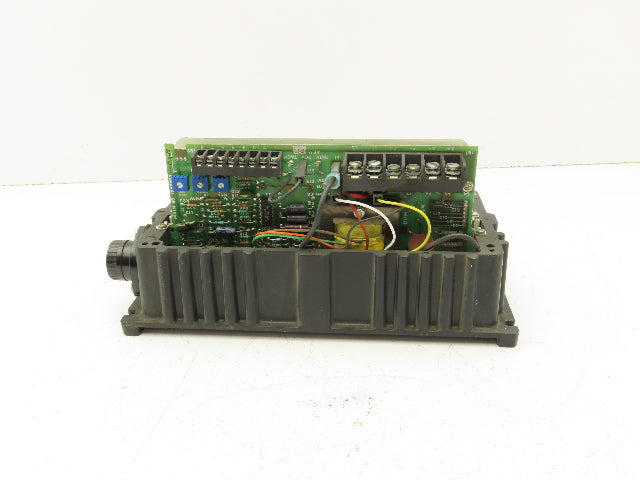 Boston Gear RB2 DC Motor Speed Controller 90/180V 1-2HP