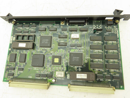 Okuma 1911-2184 OPUS7000 ACP Circuit Board Module