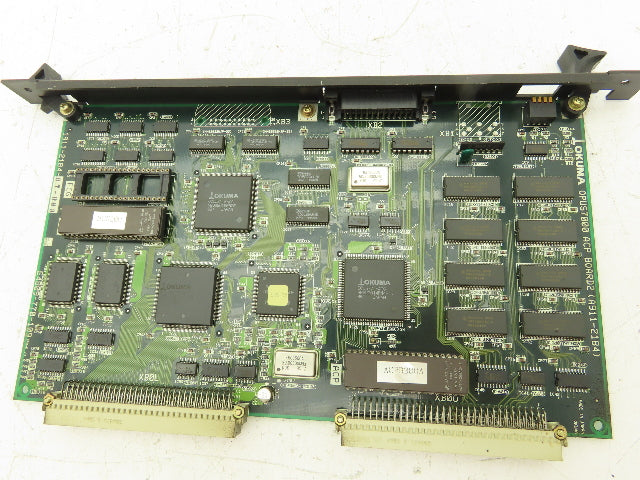 Okuma 1911-2184 OPUS7000 ACP Circuit Board Module