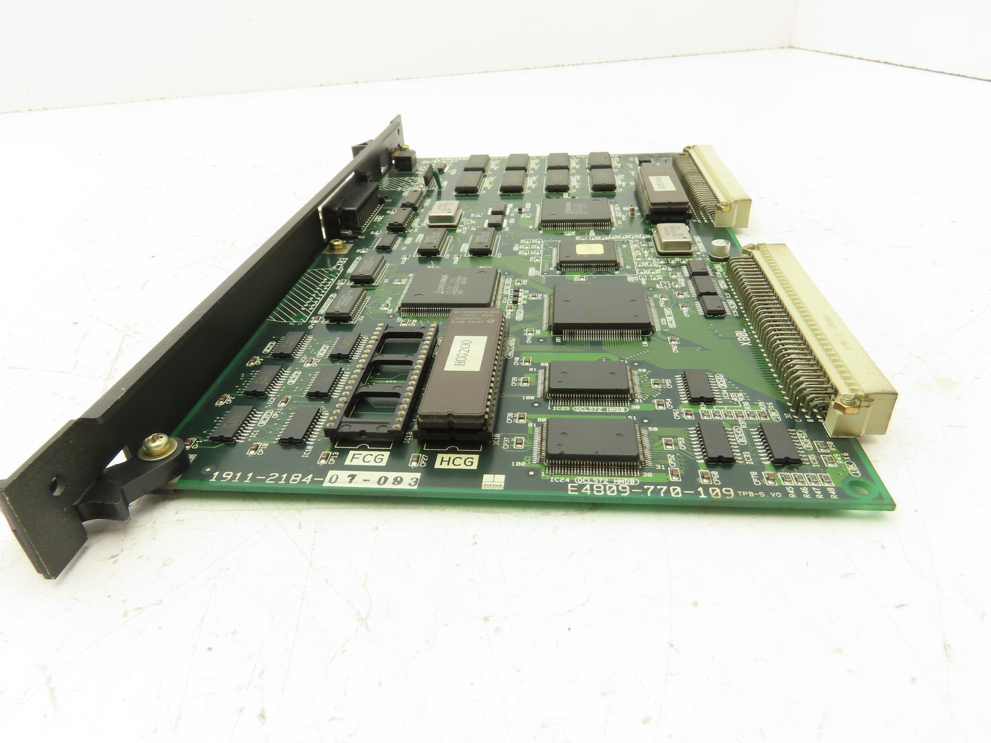 Okuma 1911-2184 OPUS7000 ACP Circuit Board Module