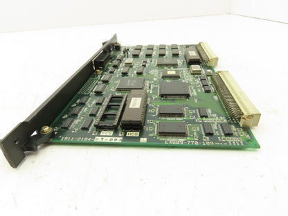 Okuma 1911-2184 OPUS7000 ACP Circuit Board Module