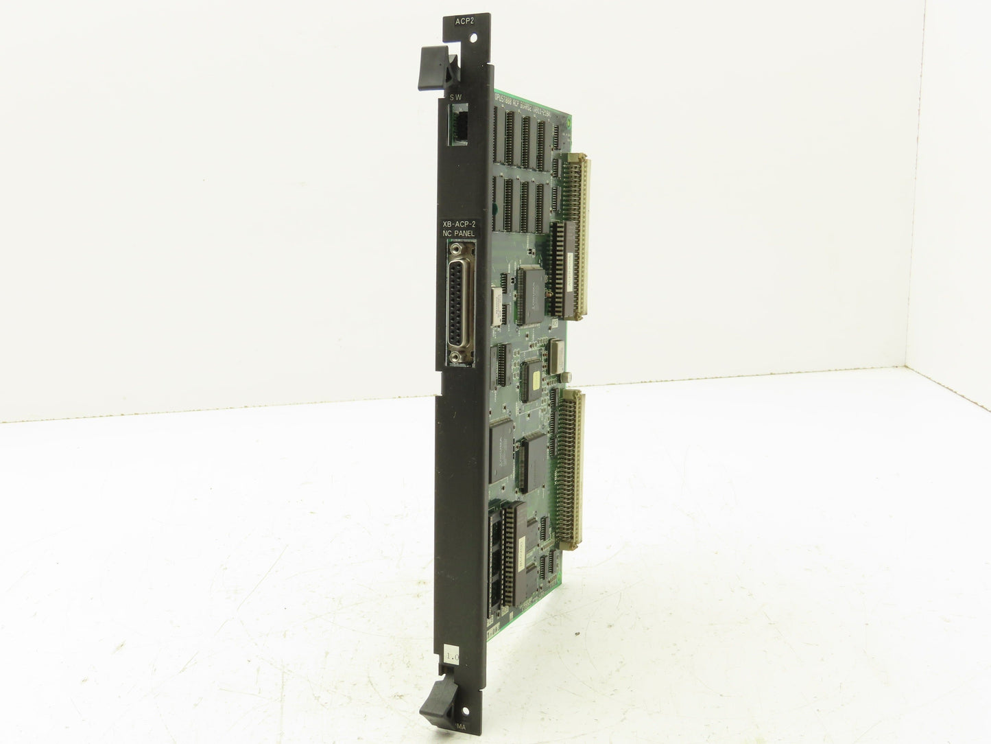 Okuma 1911-2184 OPUS7000 ACP Circuit Board Module