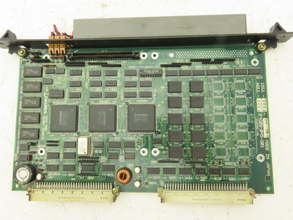 Okuma 1911-2204 Opus7000 Memory Circuit Board-B with Battery Cassette