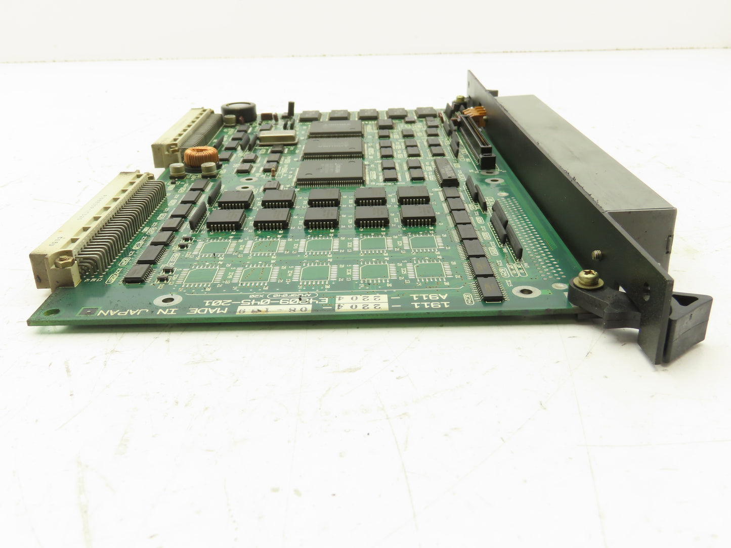 Okuma 1911-2204 Opus7000 Memory Circuit Board-B with Battery Cassette