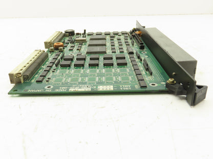 Okuma 1911-2204 Opus7000 Memory Circuit Board-B with Battery Cassette