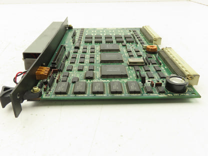Okuma 1911-2204 Opus7000 Memory Circuit Board-B with Battery Cassette