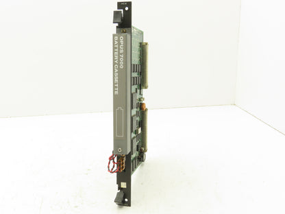 Okuma 1911-2204 Opus7000 Memory Circuit Board-B with Battery Cassette