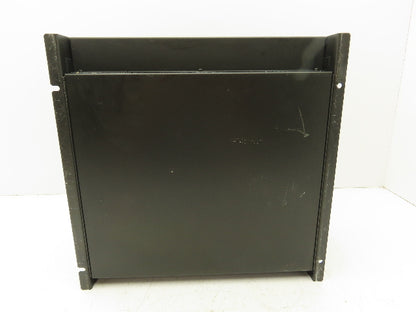 Okuma E7191-855-021 PLC 10-Slot Rack Chassis w/Motherboard 1911-2003