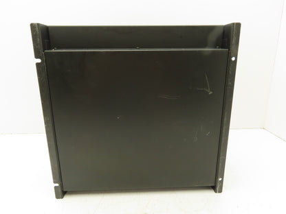 Okuma E7191-855-021 PLC 10-Slot Rack Chassis w/Motherboard 1911-2003