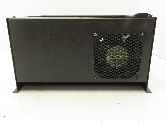 Okuma E7191-855-021 PLC 10-Slot Rack Chassis w/Motherboard 1911-2003