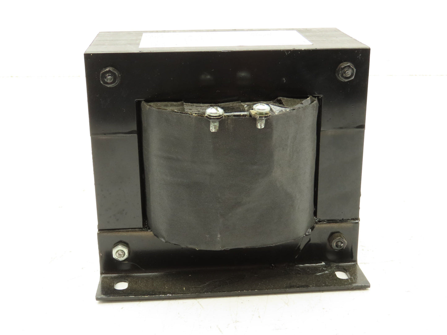 Dongan 50-1500-053 Control Power Transformer 1.5kva Stepdown HV 240/480V LV 120V