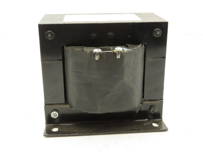 Dongan 50-1500-053 Control Power Transformer 1.5kva Stepdown HV 240/480V LV 120V
