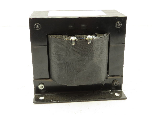 Dongan 50-1500-053 Control Power Transformer 1.5kva Stepdown HV 240/480V LV 120V