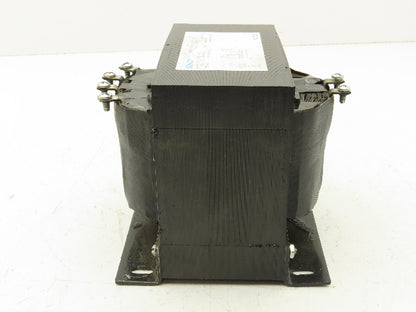 Dongan 50-1500-053 Control Power Transformer 1.5kva Stepdown HV 240/480V LV 120V