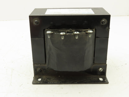 Dongan 50-1500-053 Control Power Transformer 1.5kva Stepdown HV 240/480V LV 120V