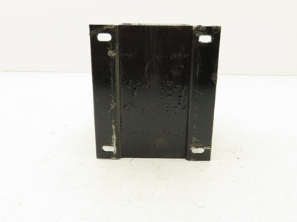 Dongan 50-1500-053 Control Power Transformer 1.5kva Stepdown HV 240/480V LV 120V