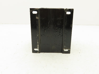 Dongan 50-1500-053 Control Power Transformer 1.5kva Stepdown HV 240/480V LV 120V