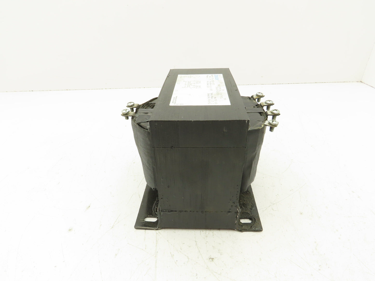 Dongan 50-1500-053 Control Power Transformer 1.5kva Stepdown HV 240/480V LV 120V