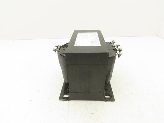 Dongan 50-1500-053 Control Power Transformer 1.5kva Stepdown HV 240/480V LV 120V